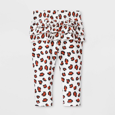 target baby girl pants