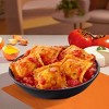Lean Cuisine Comfort Cravings Cheese Frozen Ravioli with Tomato Sauce - 8.5oz​ - 2 of 4