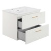Modway Daybreak 24" Bathroom Vanity - 2 of 4