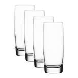 Nachtmann Vivendi Long Drink Glass, Set of 4