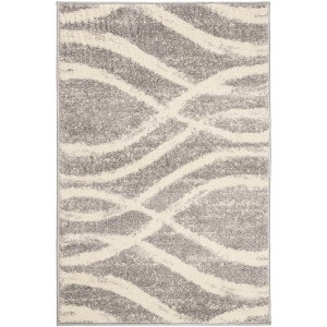 Adirondack ADR125 Non-Shedding Power Loomed Indoor Rugs - Safavieh - 1 of 4