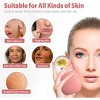 Ice Cube Roller Massager for Face, Eyes and Neck Naturally Conditioning and Skin Care - 3 of 4