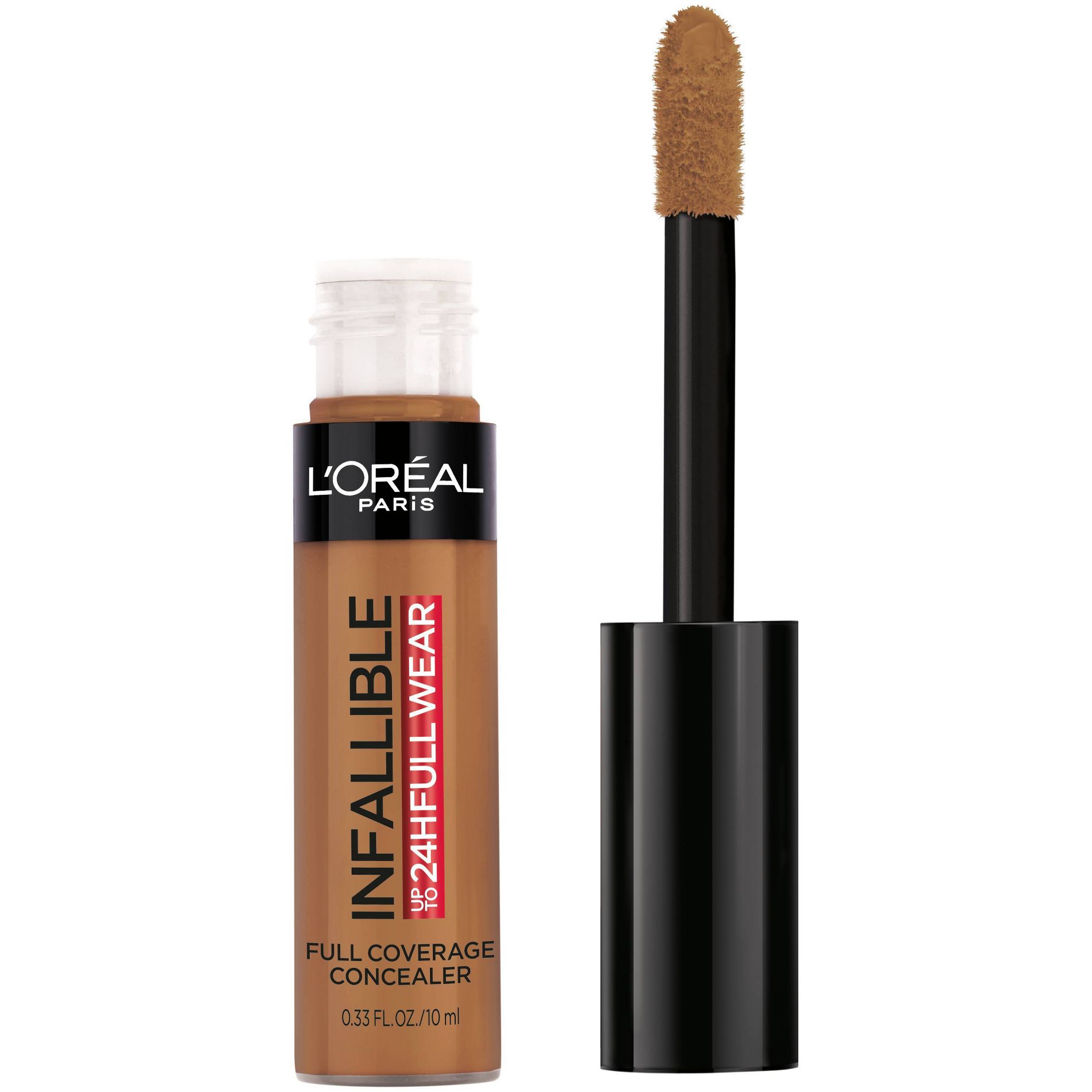 L'Oreal Paris Infallible Full Wear, Full Coverage, Waterproof Concealer  - 0.33 fl oz