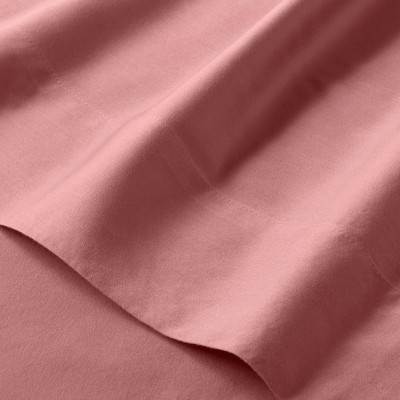 Full Rose 500 Thread Count Supima Cotton Sheet Set