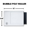 Scotch Poly Bubble Padded Mailer White - 2 of 4