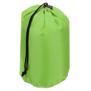 Unique Bargains Camping Hiking Travel Waterproof Portable Tent Sleeping Bag Stuff Sacks - 1 of 4