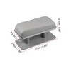 Unique Bargains Universal Anti-Fatigue Car Armrest Adjustable Height Left Elbow Support Pad - 4 of 4