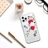 OTM Essentials Apple iPhone 13 Pro Tough Edge Animals Clear Case - 2 of 2