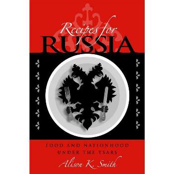 A History Of Russia Volume 1 - (anthem Russian, East European And