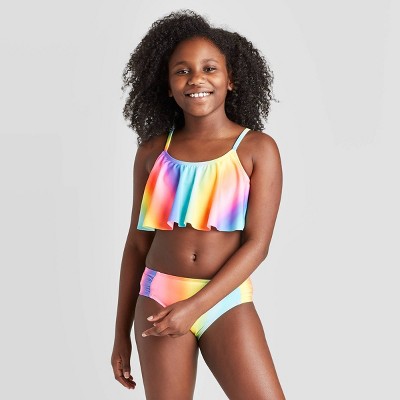 girls bathing suits target