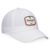 NCAA Tennessee Volunteers Unstructured Washed Posh Cotton Hat - 3 of 4