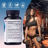 LIVS Gummies Creatine - 4 of 4