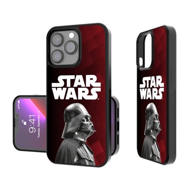 Keyscaper Star Wars Color Block Bump Cell Phone Case for iPhone 15 Pro Max