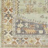 Hauteloom Rectangle Area Rug   Medium Gray - 4 of 4