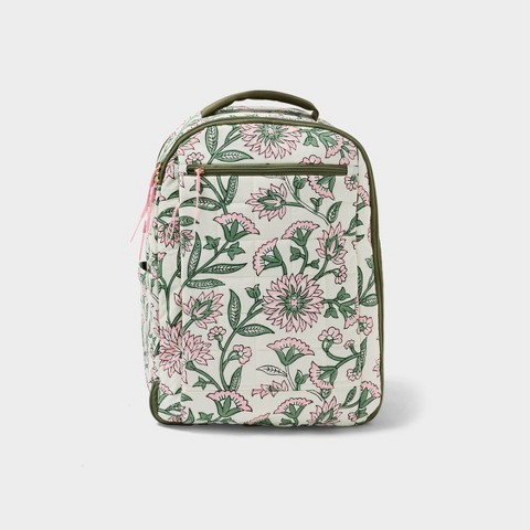 Рюкзаки Ink & Barrel DayAway 22L Backpack - Floral