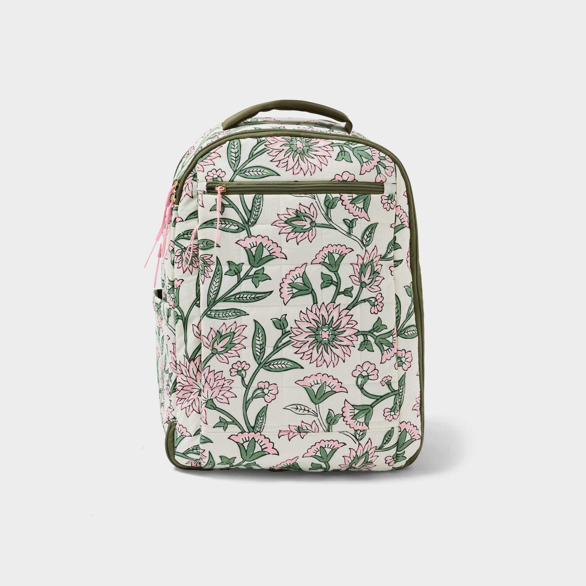 Ink & Barrel DayAway 22L Backpack - Floral