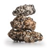biOrb Ceramic Media Aquarium Sculptures - Natural - 1lb - 3 of 4