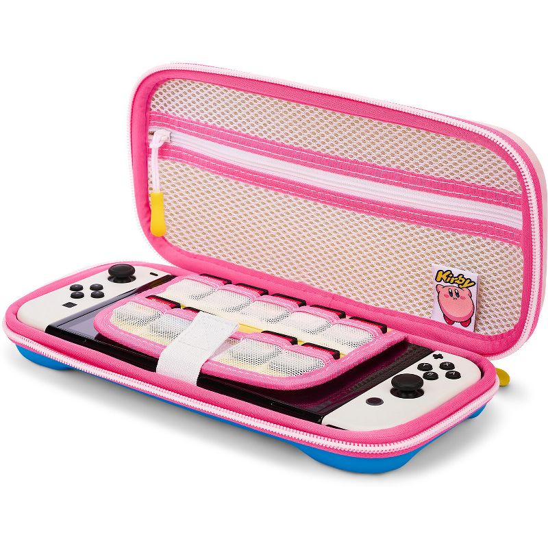 PowerA Protection Case for Nintendo Switch - Kirby, 5 of 12