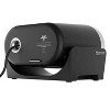 Vornado VC-01+ Ceramic Heater Black - 3 of 4