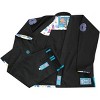 Chaos and Order Bayside BJJ Gi - 2 of 4