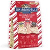 Ghirardelli Christmas Peppermint Bark XL Bag - 10.4oz - 2 of 4
