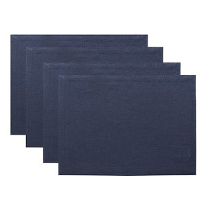 Solino Home Linen Placemats | Fete - 1 of 4