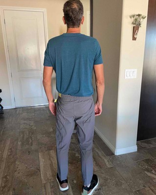 Men's Outdoor Pants - All In Motion™ Khaki Xxl : Target