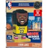 NBA Brick Heroes Players Lebron James - 3 of 3
