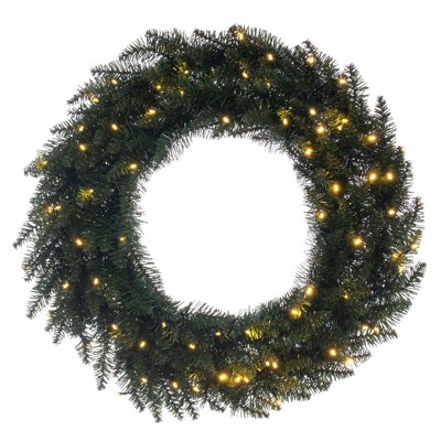 Vickerman Camdon Fir Garland