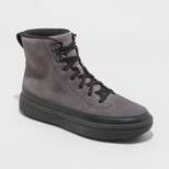 Men's Holden All Weather Sneaker Boots - Goodfellow & Co™