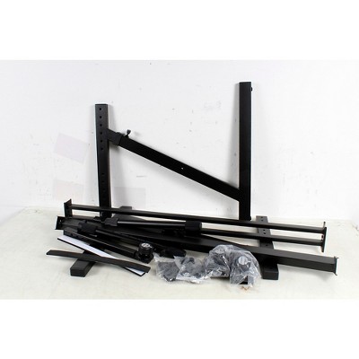 Quik-Lok Two Tier Z Keyboard Stand Level 3 Regular 190839744814