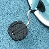 Cesicia Kids Tricycle for Toddlers Age 2-5 with Adjustable Seat, Toddler Bike with Basket, Bell, Handlebar Grips - 4 of 4