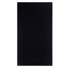 Gallery Solutions 52 Opening Shot Glass Case Display Boxes Black - 3 of 4