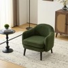 Karl Home Living Room Armchair - 3 of 4