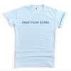 Simply Sage Market Embroidered Read More Books Garment Dyed Tee - 2 of 4