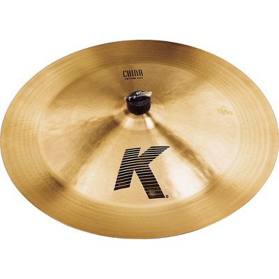Zildjian K China Cymbal