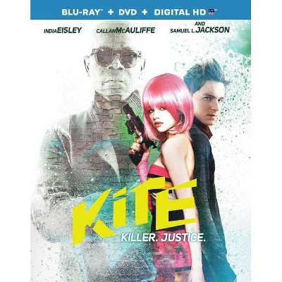 Kite (Blu-ray)(2014)