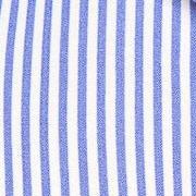 blue stripe