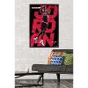 Trends International Michael Jordan - Pinstripes Framed Wall Poster Prints - 2 of 4