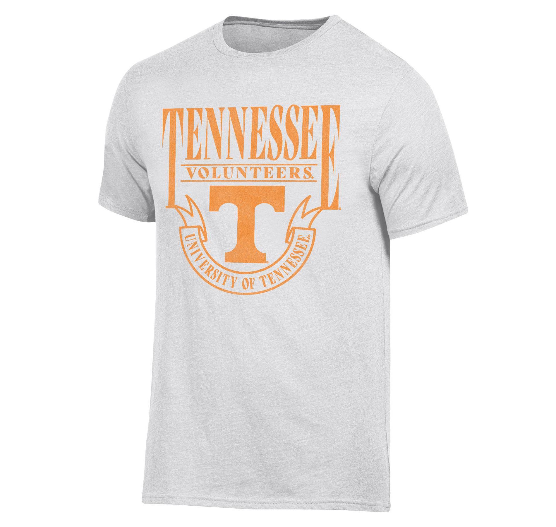 NCAA Tennessee Volunteers Men's T-Shirt