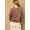 Women's Puff sleeve top - GILLI - 2 of 4