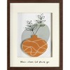 Dicksons Bloom Where God Plants Your Mustard 12 x 15 MDF Decorative Wall Plaque - 2 of 3