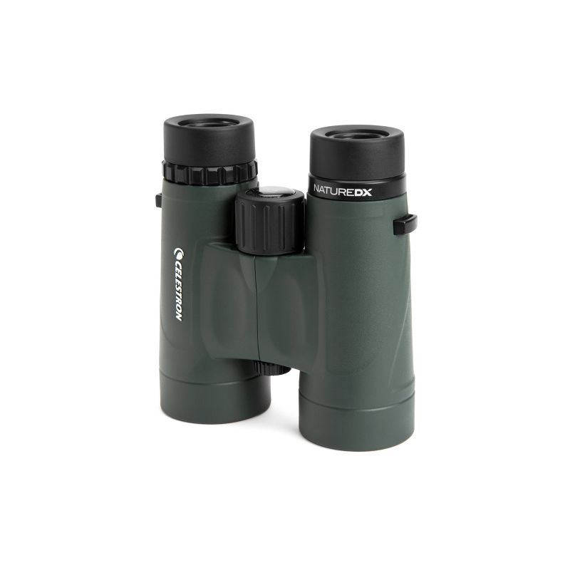 Celestron Nature DX 8x42 Binocular with Basic Smartphone Adapter - Black, 3 of 9