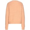 Women's Textured Long Sleeve Sweater - LASCANA - 4 of 4