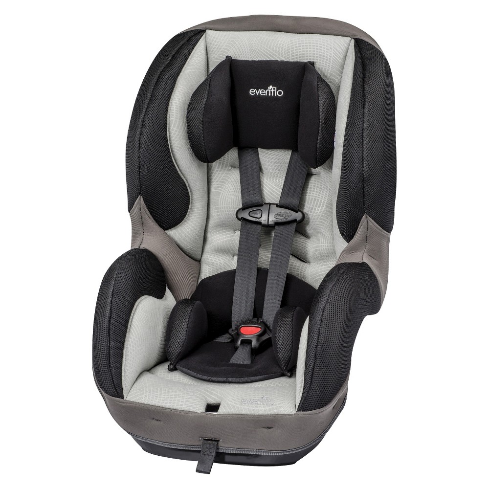 UPC 032884185924 product image for Evenflo SureRide DLX Convertible Car Seat - Paxton | upcitemdb.com