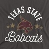 Men's Texas State University Official Bobcats T-Shirt - 2 of 4