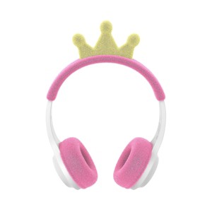 GEMS Animal Figural Wireless Headphones - 1 of 3