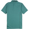 Perry Ellis Mens Interlock Polo Shirt - 2 of 2