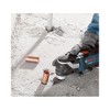 Bosch MX30EC-RT 3.0 Amp Multi-X Oscillating Tool Kit with 21 Accessories Manufacturer Refurbished - 4 of 4