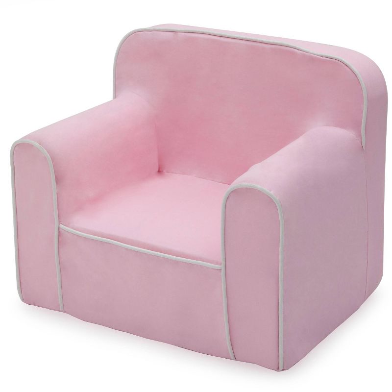 Foam Snuggle Chair - Delta Children, 6 of 9